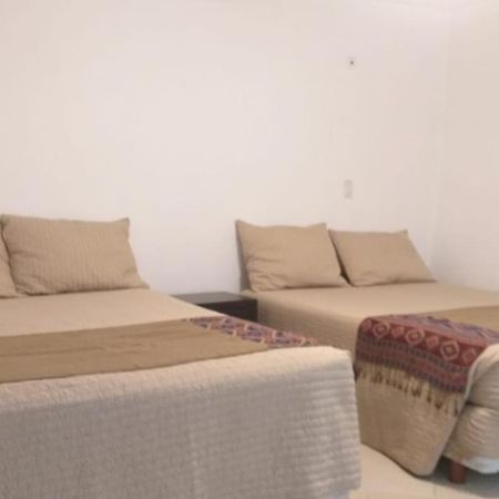 Palmira Hotel Cuernavaca Ngoại thất bức ảnh