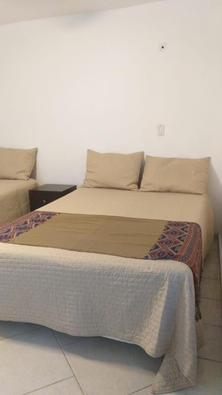 Palmira Hotel Cuernavaca Phòng bức ảnh