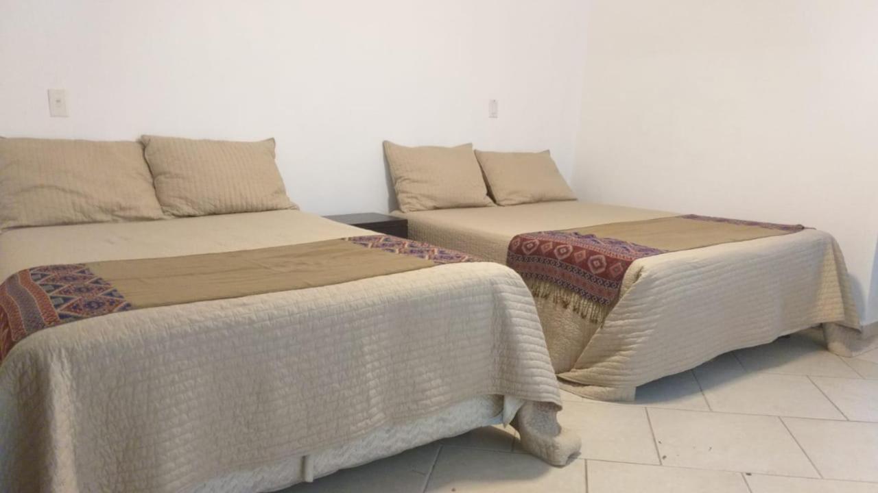 Palmira Hotel Cuernavaca Phòng bức ảnh